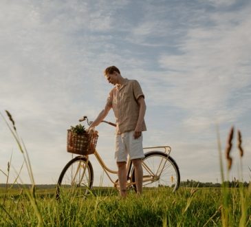 3 tips om fietsen aantrekkelijker te maken