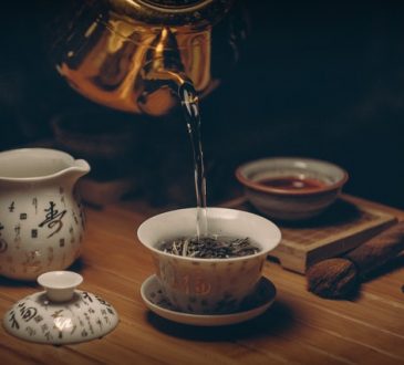 Voordelen van groene thee voor de gezondheid van je lichaam