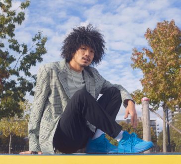 Met deze schoenen maak je jouw outfit voor een avondje mancave compleet