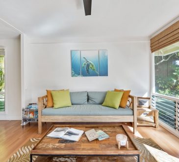 Je woning gezellig inrichten