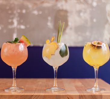 Populaire drankjes in 2022