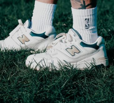 Wat is het belang van goede en leuke schoenen
