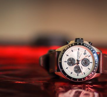 4 redenen waarom je een horloge zou moeten dragen