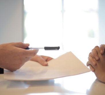 Eerder lening vrij door oversluiten van bestaande lening