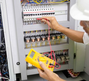De ideale baan in de elektrotechniek vind je bij een dynamische uitzendorganisatie