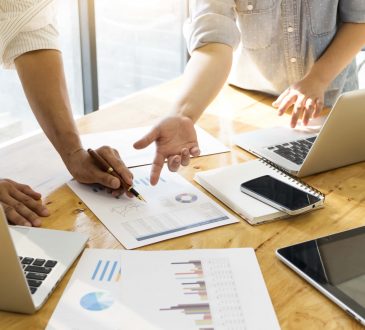 Hoe maak je een goede online marketingstrategie?