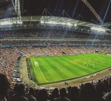 Dit zijn de mooiste voetbalstadions ter wereld