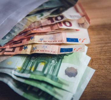 Wat moet je met je geld