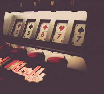 Tips om gratis en veilig casinospellen te spelen