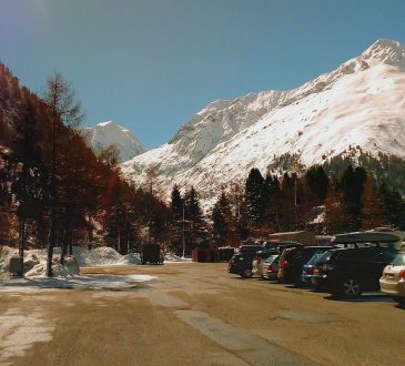 Op wintersport met je eigen auto Deze dingen mag je niet vergeten