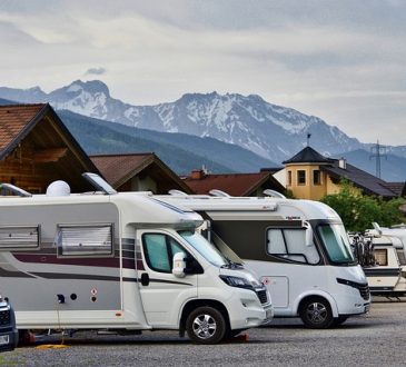 Bearlock voor campers, welke sloten zijn er?