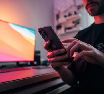 3 handige tips om tot rust te komen mét je smartphone