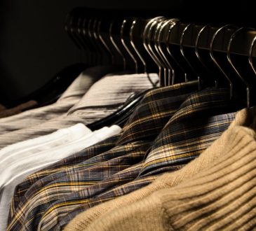 5 tips voor mannen om kleding te vinden in grotere en langere maten