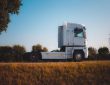 Weg met je truck